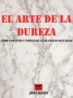 El arte de la dureza