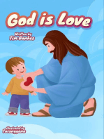 God is Love: About God, #4