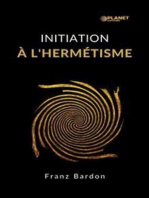 Initiation à l'hermétisme (traduit)