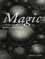 Magic: A Treatise on Natural Occultism