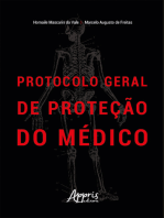 Protocolo Geral de Proteção do Médico