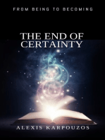 The End of Certainty: Quantum Shift and the Global Brain