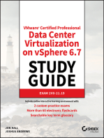 VMware Certified Professional Data Center Virtualization on vSphere 6.7 Study Guide: Exam 2V0-21.19