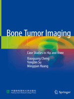 Bone Tumor Imaging: Case Studies in Hip and Knee