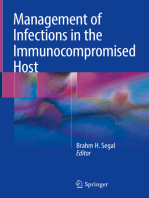 Management of Infections in the Immunocompromised Host