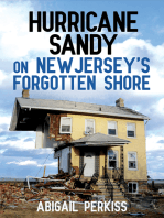 Hurricane Sandy on New Jersey's Forgotten Shore