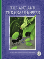 The Ant and the Grasshopper