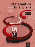 Matemática financiera