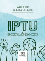 IPTU Ecológico