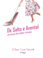 De Salto E Avental