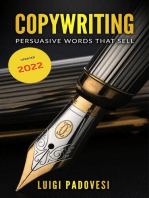 Copywriting: Persuasive Words That Sell ¦ Updated 2022: Online Marketing, #1