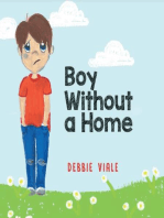 Boy Without a Home