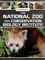 The National Zoo and Conservation Biology Institute