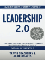 Leadership 2.0