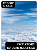 The Story of the Heavens