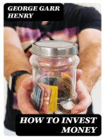 How to Invest Money