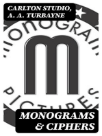 Monograms & Ciphers