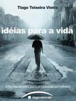 Idéias Para A Vida