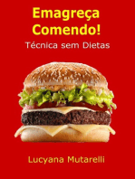 Emagreça Comendo!