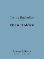 Eben Holden (Barnes & Noble Digital Library): A Tale of the North Country