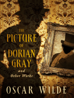 The Picture of Dorian Gray and Other Works