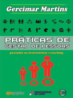 Práticas De Gestão De Pessoas