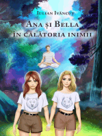 Ana si Bella in calatoria inimii