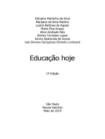 Educação Hoje