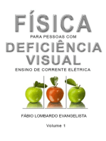 Física Para Pessoas Com Deficiência Visual