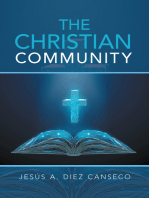 The Christian Community: Biblical Foundations