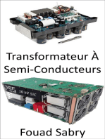 Transformateur À Semi-Conducteurs: Révolutionner le réseau électrique pour la qualité de l'électricité et l'efficacité énergétique