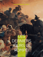 Les derniers jours de Pompéi: le célère roman porté au cinéma par Mario Bonnard et Sergio Leone