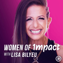 Women of Impact