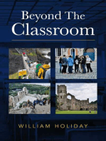 Beyond the Classroom