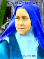 Teresa De Lisieux