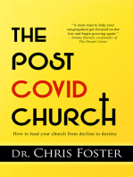 The Post Covid Church