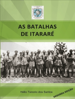 As Batalhas De Itararé