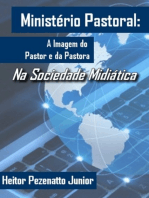 Ministério Pastoral