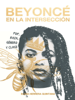 Beyoncé en la intersección: Pop, raza, género y clase