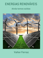 Energias Renováveis