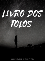 O Livro Dos Tolos