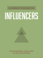 A Parent’s Guide to Influencers