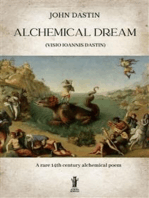 Alchemical Dream: A rare 14th century alchemical poem