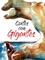 Contos com gigantes