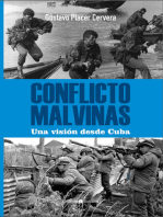 Conflicto Malvinas: Una visión desde Cuba