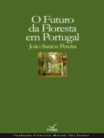 O Futuro da Floresta em Portugal