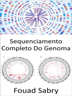 Sequenciamento Completo Do Genoma: Diferenciando entre organismos, precisamente, como nunca antes