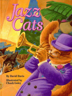 Jazz Cats