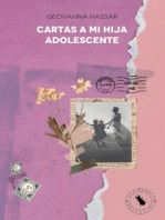 Cartas a mi hija adolescente