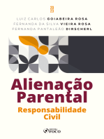 Alienação Parental: Responsabilidade Civil